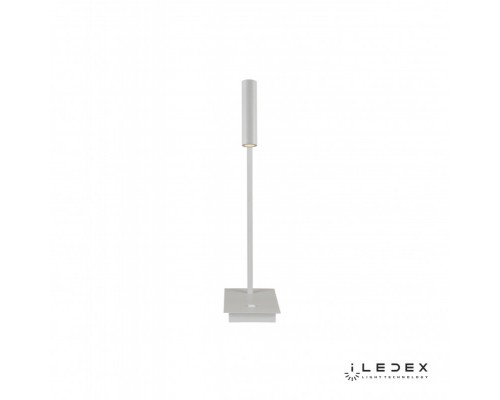 Настольная лампа iLedex 7010/1T WH