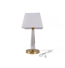 Настольная лампа Newport 11401/T gold