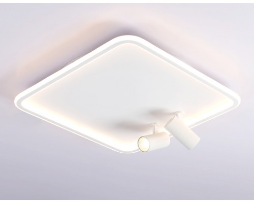 Накладной светильник Ambrella Light FL5114