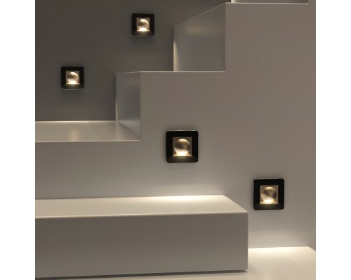 Подсветка ступеней лестницы Werkel W1154411