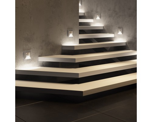 Подсветка ступеней лестницы Werkel W1154401