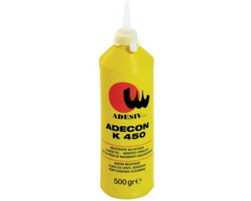 Adecon K450 Однокомпонентный универсальный виниловый клей