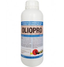 OlioPro Питающее средство для паркета покрытого маслом, Adesiv