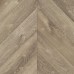 Кварц-виниловая плитка Alpine Floor Chevron Alpine LVT Дуб  Натуральный Отбеленный ЕСО 20-3