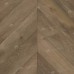 Кварц-виниловая плитка Alpine Floor Chevron Alpine LVT Дуб Насыщенный ЕСО 20-4