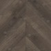 Каменно-полимерная плитка Alpine Floor Chevron Alpine Дуб Антарес ЕСО 18-9