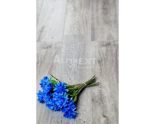 Кварц-виниловый ламинат Alpine Floor Classic ECO 134-5 Ясень Серый