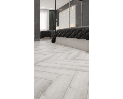 Кварц-виниловая плитка Alpine Floor Parquet LVT Альхена ECO 16-12
