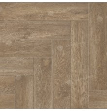 Кварц-виниловая плитка Alpine Floor Parquet LVT Макадамия ECO 16-10