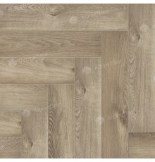 Кварц-виниловая плитка Alpine Floor Parquet LVT Дуб Натуральный Отбеленный ECO 16-5
