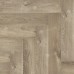 Кварц-виниловая плитка Alpine Floor Parquet LVT Дуб Натуральный Отбеленный ECO 16-5