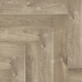 Инженерная каменно-полимерная плитка Alpine Floor ABA Parquet Premium Дуб Натуральный Отбеленный ECO 19-5