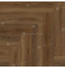 Каменно-полимерная плитка Alpine Floor Light Parquet ECO 13-33 Дуб Далим 
