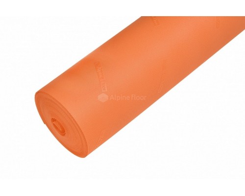 Подложка ALPINE FLOOR Orange Premium IXPE (10 м2)