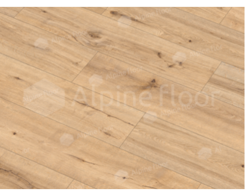 SPC ламинат Alpine Floor Pro Nature by Classen Barranquilla 62537