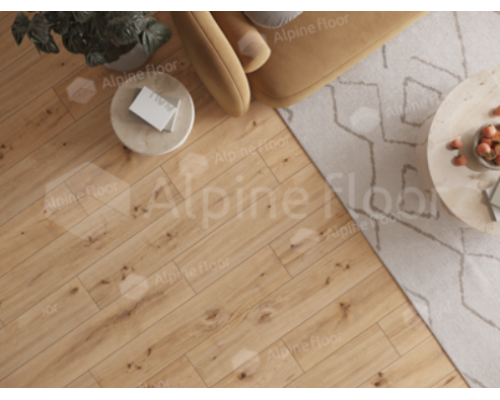 SPC ламинат Alpine Floor Pro Nature by Classen Barranquilla 62537