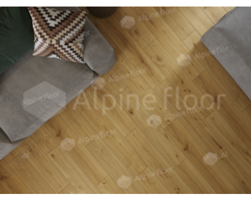 SPC ламинат Alpine Floor Pro Nature by Classen Caldas 62543