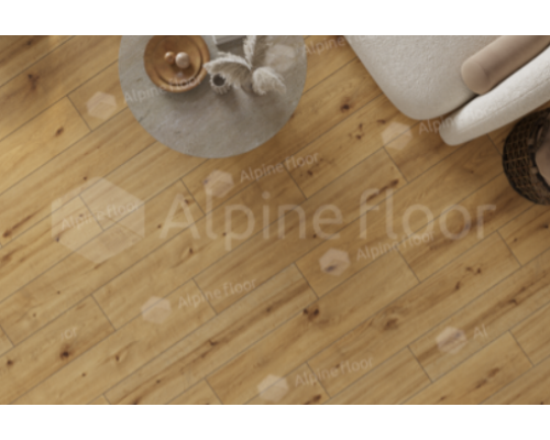 SPC ламинат Alpine Floor Pro Nature by Classen Soacha 62541
