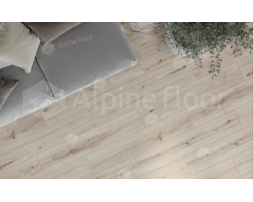 SPC ламинат Alpine Floor Pro Nature by Classen Taraza 62545