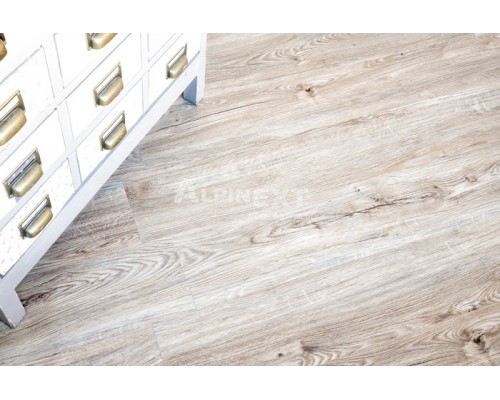 Кварц-виниловый ламинат Alpine Floor Sequoia LVT ECO 6-10 Секвойя классик