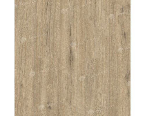 Каменно-полимерная плитка Alpine Floor Solo Plus ЕСО 14-1001 Анданте