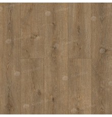 Каменно-полимерная плитка Alpine Floor Solo ECO 14-3 Дуб Ларгетто