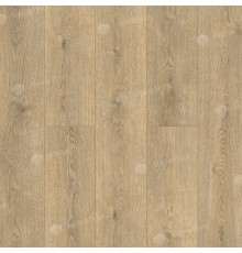 Каменно-полимерная плитка Alpine Floor Solo ECO 14-7 Дуб Комодо