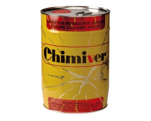 Chimiver шпаклёвка Polifilm TP 10 на растворителях 5 л