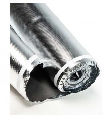 Подложка под инфракрасный теплый пол Stone Floor, Floor Fort 2 мм  (12 м2)