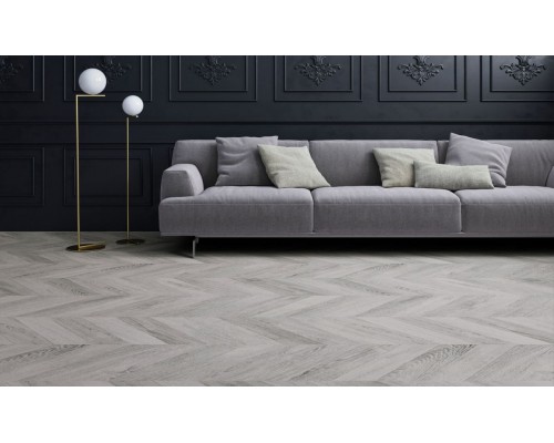 Ламинат FAUS Master S180086 Light Grey Chevron Ламинат FAUS Master S180086 Light Grey Chevron
