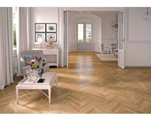Ламинат FAUS Master S174276 Natural Parquet / Natural Herringbone Ламинат FAUS Master S174276 Natural Parquet / Natural Herringbone
