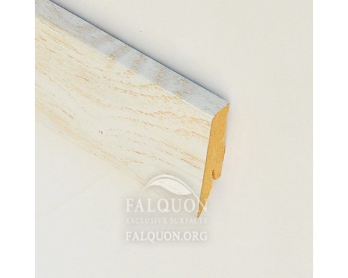 Плинтус МДФ Falquon D4181 Aragon Oak