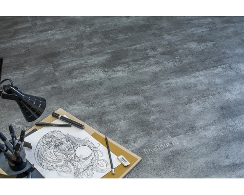 Кварц-виниловый ламинат Fine Floor Stone FF-1445 Дюранго