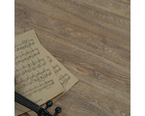 Кварц-виниловый ламинат Fine Floor Wood FF-1507 Дуб Карлин