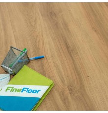 Кварц-виниловый ламинат Fine Floor Wood FF-1509 Дуб Орхус