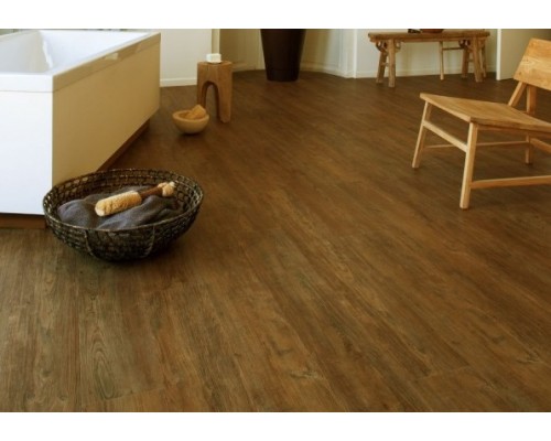 Кварц-виниловый ламинат Fine Floor Wood FF-1520 Дуб Фуэго