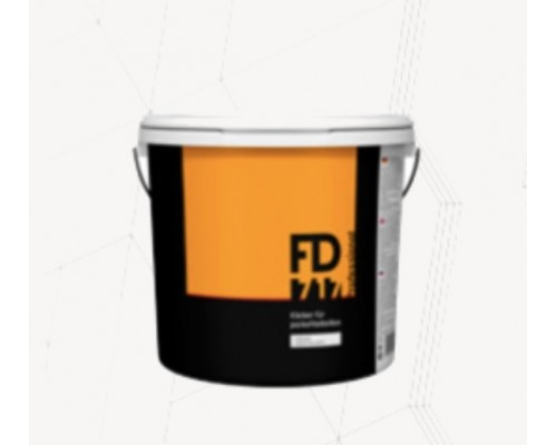 Клей Finitura Decor FD Professional 717 (8,15 кг)