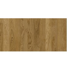 Паркетная доска Floorwood Однополосная 138 Oak Orlando Gold Lac 1S