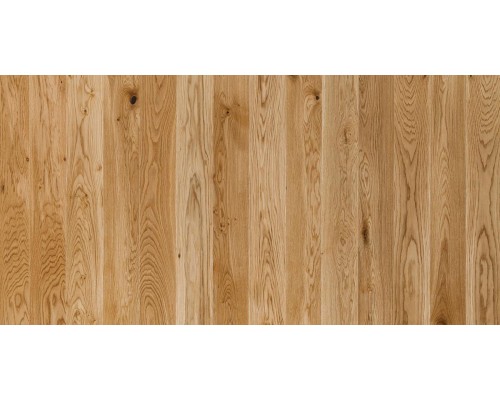 Паркетная доска Floorwood  Однополосная 138 Oak Madison Premium Lac 1S