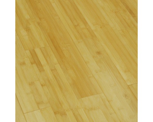 Массивная доска Magestik Floor - Бамбук Натур под лаком (матовый)