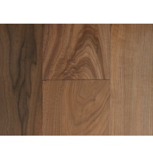Массивная доска Magestik Floor - Орех Американский Селект под лаком (300-1800)х90х22