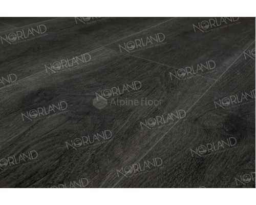 Напольная каменно-полимерная плитка Norland NeoWood Namsen 2001-9