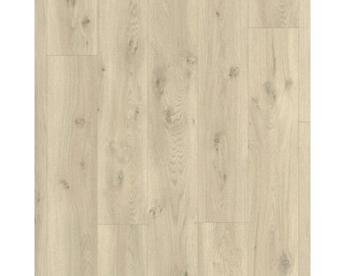 Виниловый ламинат Pergo Optimum Click Classic Plank V3107-40017 Дуб современный серый