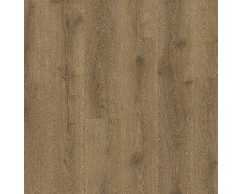 Виниловый ламинат Pergo Optimum Click Classic Plank V3107-40162 Дуб Горный Коричневый