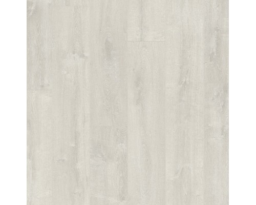 Виниловый ламинат Pergo Optimum Click Classic Plank V3107-40164 Дуб Нежный Серый
