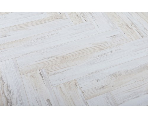 Ламинат SPC Stone Floor Английская ёлочка Дуб Нью-Гэмпшир 36002 HP