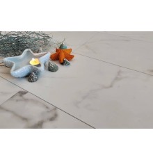 Ламинат Stone Floor MSPC BIG STONE Бело-серый мрамор 2820-4 MР