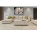 Ламинат Stone Floor MSPC BIG STONE Бело-серый мрамор 2820-4 MР