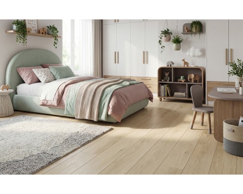 Ламинат MSPC Stone Floor Дуб Кловерфилд 2529-6 MP