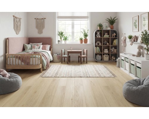 Ламинат MSPC Stone Floor Дуб Кловерфилд 2529-6 MP